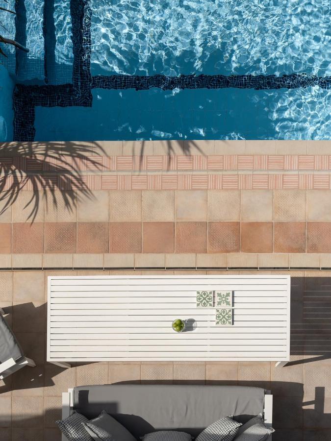 Tsourlakis Residence, An Oasis Of Tranquility, By Thinkvilla Pigi  Екстер'єр фото