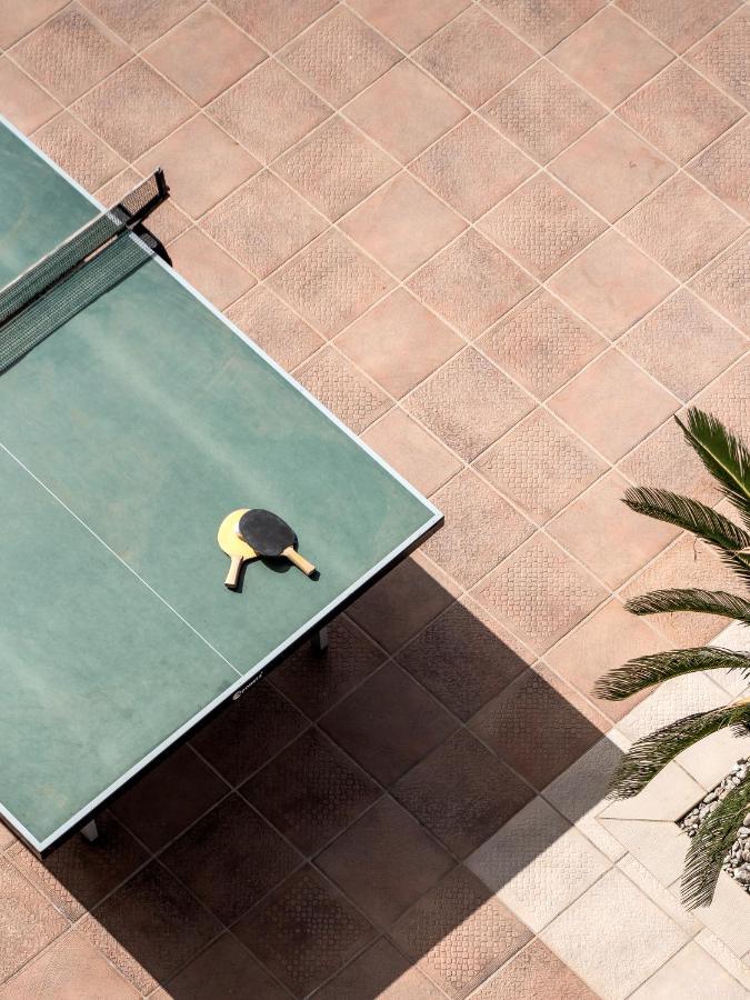 Tsourlakis Residence, An Oasis Of Tranquility, By Thinkvilla Pigi  Екстер'єр фото